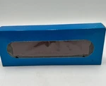 E&c Shops 50 PS-1 Double Door Boxcar Undecorated Unassembled New In Usa. Fixed Price $19.59.