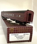 Centralia Car Shops Prr Pennsylvania Railroad P85 Passenger #4169. Fixed Price $85.00.