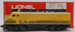 Lionel 6-8464 Gauge Rio Grande F3 Powered Diesel Locomotive #8464/BOX. Fixed Price $87.99.