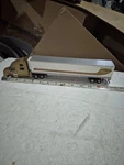 Speccast Semi &trailer Refrigerate Refeerunit Franchise Food Service Inc Diecast. Fixed Price $40.86.