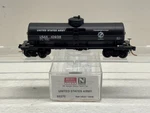 Scale Micro Trains Mtl 65370 Army Usax 10936 Tank Car. Fixed Price $34.50.
