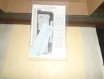 Speedwitch Media #D113 - A&wp 1937 Aar Box Car (black) Ho. Fixed Price $15.00.
