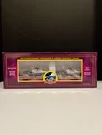 Mth 20-98520 Florida #1472 Flat (2) Ford Police Cars New. Fixed Price $173.80.