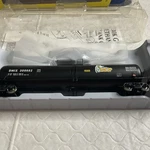Ho Athearn 97629 Minnesota Corn Processors Mcp 30K Gallon Ethanol Tank Car Dmix. Fixed Price $39.00.