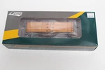 Ho Rapido Trains Reefer Refrigerator Car Garx 37 Ft Meat Urtx 63080. Fixed Price $39.95.