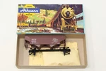 Athearn 5406 34' Offset Side Hopper Milwaukee Road 94537 Kit. Fixed Price $10.89.