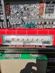 Atlas Ho Scale #1722-2 Acf 33,000 Gal. Tank Car Royster Shpx 18672. Fixed Price $18.75.