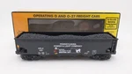 Mth 30-79381 Pennsylvania Power & Light Hopper Car W/operating Coal Load Ln/box. Fixed Price $32.20.
