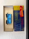 Mth 20-97103 Rock Island Blue PS-2 Hopper 500700 Premier Scale Railroad 1/48. Fixed Price $45.00.