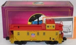 Mth Trains 20-91022 Union Pacific Offset Steel Caboose Up #25214 2000 Premier. Fixed Price $59.95.