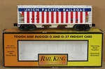 Mth Railking 30-75327 Union Pacific PS-2 Discharge Hopper O-gauge #2. Fixed Price $34.99.