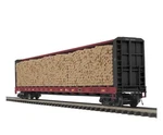 Mth Premier Csx Center Beam Flat Car W/ Log Load 20-98848. Fixed Price $58.00.