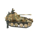 Tamiya 1/35 German Marder Iii Normandy Tank Destroyer Model Kit MM364 35364 Jp. Fixed Price $66.16.