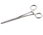 Excel Stainless Steel Straight Nose Hemostat. Fixed Price $10.97.