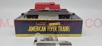S-gauge American Flyer 6-49045 Unloading Car Fyer 915 Gas Nib. Fixed Price $29.99.