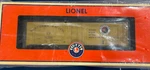 Lionel 6-17379 Northern Pacific Steel Side Reefer Std.o Brief Run Time. Fixed Price $41.00.