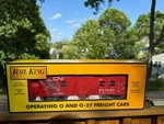 Mth Rotary Snow Plow Canadian National No. 30-7922. Fixed Price $59.00.