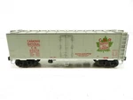 Lionel 6-17337 Canadian National Steel Sided Reefer Ln. Fixed Price $52.79.