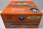Lionel Pullman Passenger Car Expansion Pack 6-30111 New. Fixed Price $135.00.