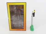 Scale Mth Rail King 30-1075 #151 Operating Semaphore Signal. Fixed Price $32.95.