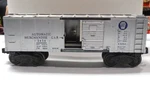 Lionel Post War Automatic Merchandise 3454 Car. Fixed Price $45.00.