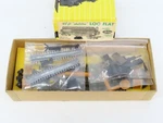 Ho Scale Kadee Kit L-102-B 42' Skeleton Log Flat Car W/ Load. Fixed Price $34.95.