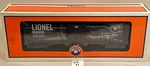 Lionel 2013 Dealer Appreciation Boxcar, Gauge, New (LL11). Fixed Price $10.00.