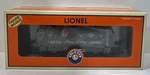 Lionel 6-36803 O-gauge Santa Animated Caboose Nib. Fixed Price $100.00.