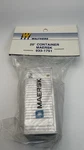 Ho Walthers 20 Foot Container Maersk 9331751. Fixed Price $8.99.