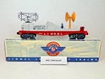 Lionel 6-26781 Pwc Series Remake #3540 Operating Radar Car New Box. Fixed Price $50.00.