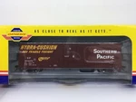 Ho Athearn Genesis G4310 Southern Pacific 50 Pc&f Plug Door Boxcar Sp #674475. Fixed Price $30.00.