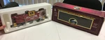 Mth Southern Extended Vision Caboose 20-91009 Scale. Fixed Price $89.99.