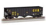 Bachmann 18727 Csx Bethlehem Steel 100 Ton Bay Hopper #351318. Fixed Price $37.97.