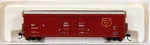 Atlas 31151 Wisconsin Central Evans Double Plug Doors 53' Boxcar # Wc 1029. Fixed Price $12.00.
