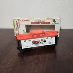 Lionel 6-9183 Walt Disney's Mickey Mouse Express Illuminated Caboose 1977 Nib. Fixed Price $31.49.