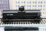Red Caboose Ho Scale RC-3017-4 Gatx 28904 Type 103 10K Tank Car W/kd's!. Fixed Price $18.39.