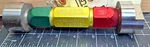 42.72 42.88MM Go/nogo Cylindrical Plug Gauge Atlas B5S4 #3. Fixed Price $49.50.