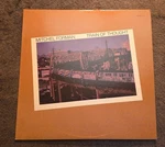 Mitchel Forman Train Of Thought Jazz Piano Lp Mama Records MA-0201 Rare New York. Fixed Price $24.95.