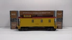 Mth 33-7803 Gauge Union Pacific Woodsided Illuminated Caboose #3223 Ln/box. Fixed Price $18.19.