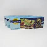 Ho Athearn Blue Box Baltimore Ohio B&o Observation Rpo Coach 3 Train Car Lot. Fixed Price $36.95.