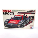 1997 Tamiya Nissan R390GT1 1/24 Model Sport Car Kit No 192. Fixed Price $29.99.