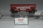 Scale Mtl 56280 Interstate 33' Twin Bay Hopper 9234 C49035. Fixed Price $19.99.