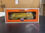 Lionel 6-39426 Nestle/ Nesquik Flatcar With Milk Container Nib. Fixed Price $59.99.