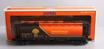 Lionel 6-17189 Gauge Saskatchewan Grain Hopper #625338 Nib. Fixed Price $82.44.