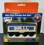Lionel Learning Curve Moving Cargo Ice W/5 Blocks, Brio Compatible Nos. Fixed Price $14.99.