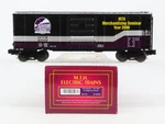 Gauge 3-RAIL Mth 20-93038 Year 2000 Merchandising Seminar 40' Box Car. Fixed Price $49.95.