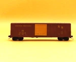 Micro-train 25660 50' Standard Box Car Norolk Southern Scale. Fixed Price $14.99.