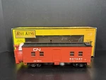 Mth Railking 30-7922 Canadian National Cn Rotary Snow Plow #79814 Lnib. Fixed Price $59.90.