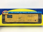 Ho Athearn Rtr 71906 Apalachicola Northern 50 Ps 5344 Boxcar #5646. Fixed Price $25.00.