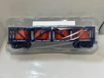 Lionel Gauge "99" Visitor Center Vat-car 6-19772. Fixed Price $26.72.